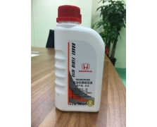 机油壶贴纸