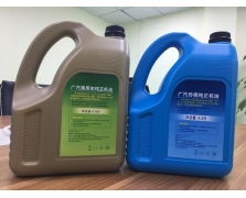 机油壶贴纸