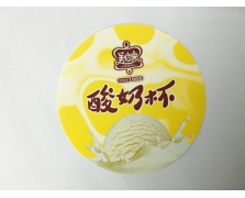 模内标签
