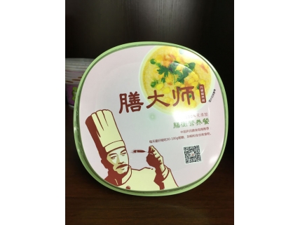 模内标签